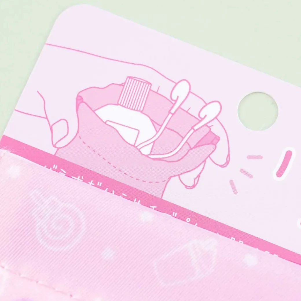 Sumikko Gurashi & Drinks Pakkato Pouch