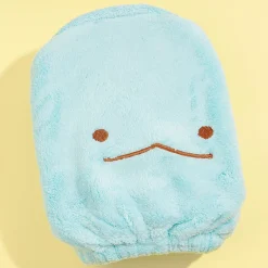 Sumikko Gurashi Fluffy Hair Cap - Tokage