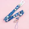 Sumikko Gurashi & Garden Lanyard