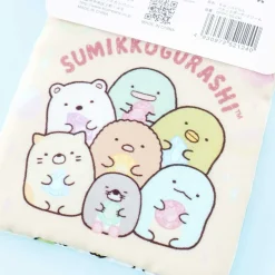 Sumikko Gurashi & Jewels Pakkato Pouch