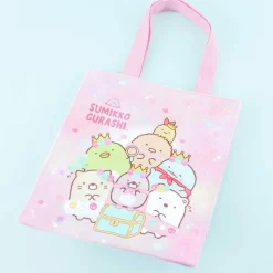 Sumikko Gurashi & Jewels Shoulder Bag