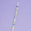 Sumikko Gurashi & Party Flag Holographic 2B Pencil