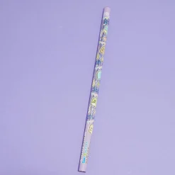 Sumikko Gurashi & Party Flag Holographic 2B Pencil