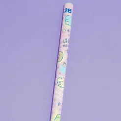 Sumikko Gurashi & Star Holographic 2B Pencil