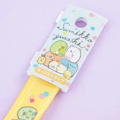 Sumikko Gurashi & Tiny Dolls Lanyard