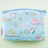 Sumikko Gurashi & Uchiwa Pouch