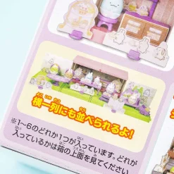 Sumikko Gurashi Usagi's Garden