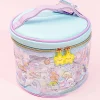 Sumikko Gurashi A Sparkling NIght With Tokage Vanity Pouch