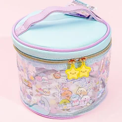 Sumikko Gurashi A Sparkling NIght With Tokage Vanity Pouch