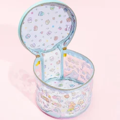 Sumikko Gurashi A Sparkling NIght With Tokage Vanity Pouch