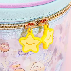 Sumikko Gurashi A Sparkling NIght With Tokage Vanity Pouch