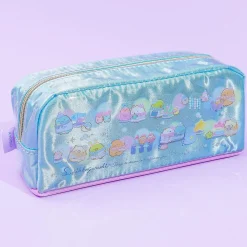 Sumikko Gurashi A Sparkling Night With Tokage & Its Mother Pen Pouch