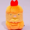 Sumikko Gurashi Ageage! Halloween Plushie - Tonkatsu / Mini