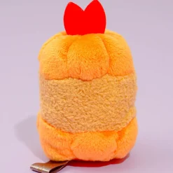 Sumikko Gurashi Ageage! Halloween Plushie - Tonkatsu / Mini