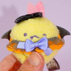 Sumikko Gurashi Ageage! Halloween Plushie - Ebiten no Shippo / Mini