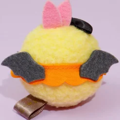 Sumikko Gurashi Ageage! Halloween Plushie - Ebiten no Shippo / Mini