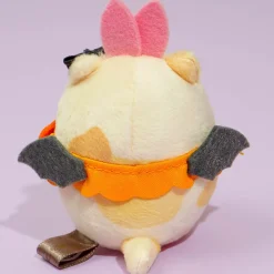 Sumikko Gurashi Ageage! Hallowee Plushie - Neko / Medium