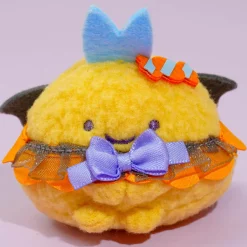 Sumikko Gurashi Ageage! Halloween Plushie - Ajifurai no Shippo / Mini