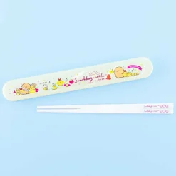 Sumikko Gurashi Agekko Chopsticks Set