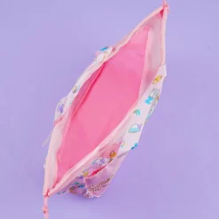 Sumikko Gurashi Alphabet Drawstring Lunch Bag