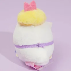 Sumikko Gurashi Angel Ebiten Idol Plushie - Obake / Mini