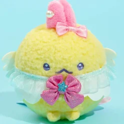 Sumikko Gurashi Angel Ebiten Idol Plushie - Ebiten no Shippo / Mini