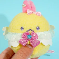 Sumikko Gurashi Angel Ebiten Idol Plushie - Ebiten no Shippo / Mini