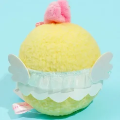 Sumikko Gurashi Angel Ebiten Idol Plushie - Ebiten no Shippo / Mini