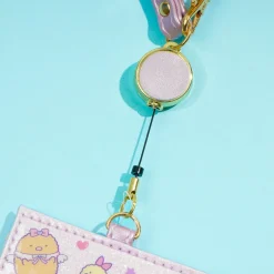 Sumikko Gurashi Angel Ebiten Idol Pass Case