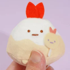 Sumikko Gurashi Angel Ebiten Idol Plushie - Yama / Mini