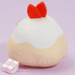 Sumikko Gurashi Angel Ebiten Idol Plushie - Yama / Mini