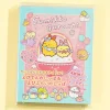 Sumikko Gurashi Angel Ebiten Idol Memo Pad Set
