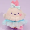 Sumikko Gurashi Angel Ebiten Idol Plushie - Tapioca / Mini
