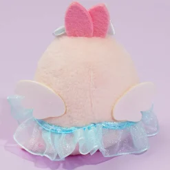 Sumikko Gurashi Angel Ebiten Idol Plushie - Tapioca / Mini