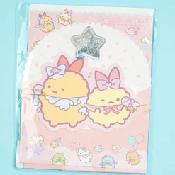 Sumikko Gurashi Angel Ebiten Idol Letter Set