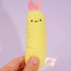 Sumikko Gurashi Angel Ebiten Idol Plushie - Ebiten no Shippo / Mini