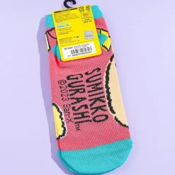 Sumikko Gurashi Ankle Socks - Tonkatsu & Ebi Furai no Shippo