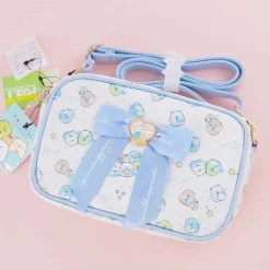 Sumikko Gurashi Aoi Fairy Ribbon Shoulder Bag