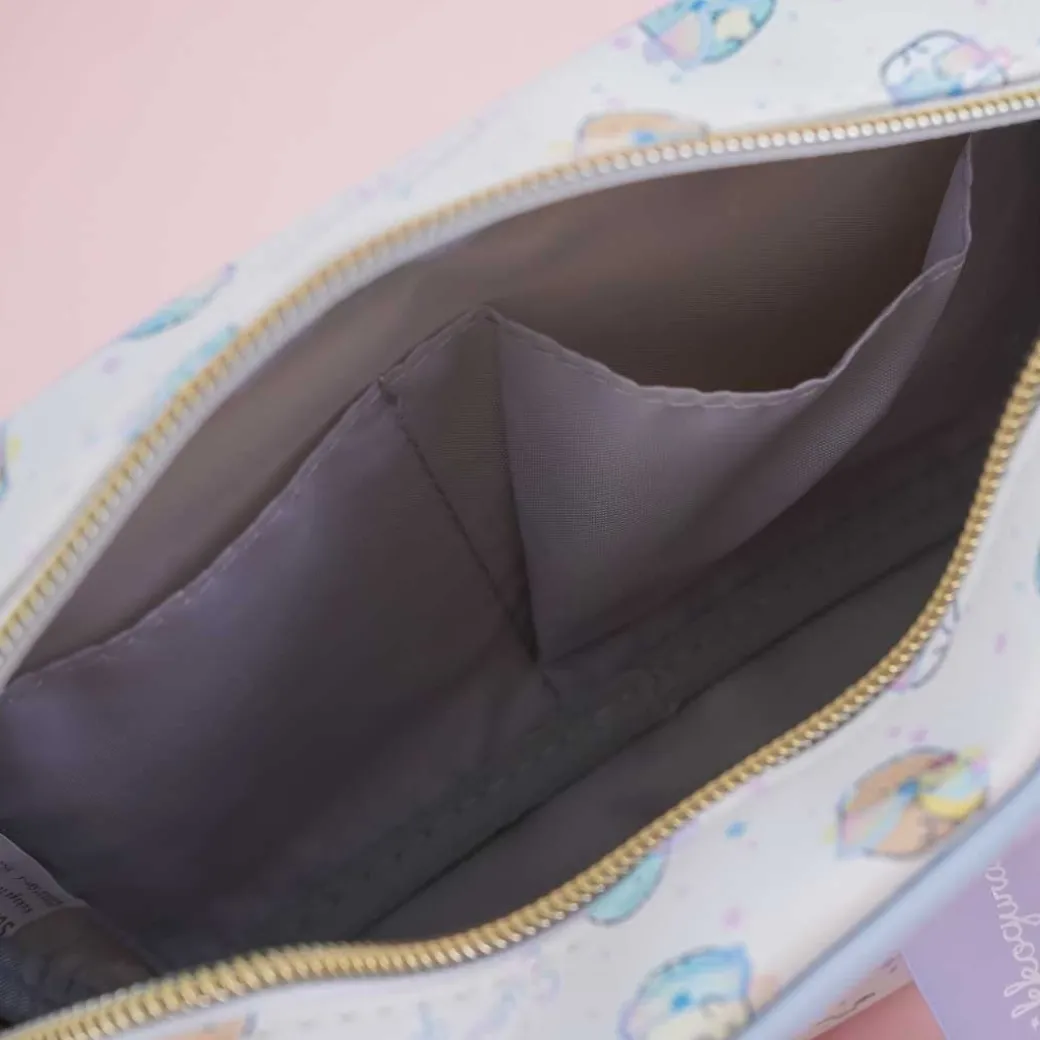 Sumikko Gurashi Aoi Fairy Ribbon Shoulder Bag