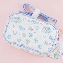 Sumikko Gurashi Aoi Fairy Ribbon Shoulder Bag