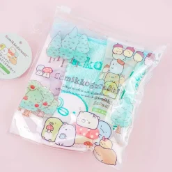 Sumikko Gurashi Apple Harvest Hand Soap & Towel Set