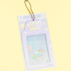 Sumikko Gurashi Babies Card Case