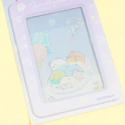 Sumikko Gurashi Babies Card Case
