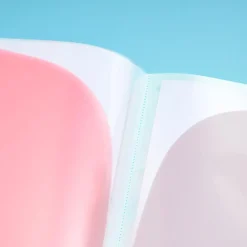 Sumikko Gurashi Babies Multi-Pocket A4 File Folder