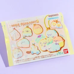 Sumikko Gurashi Baby Cookie Charm With Gum