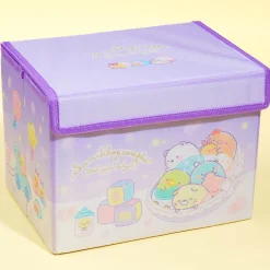 Sumikko Gurashi Baby Foldable Storage Box