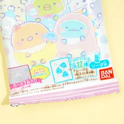 Sumikko Gurashi Baby Gummy Candy & Card Set