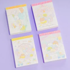 Sumikko Gurashi Baby Memo Pad
