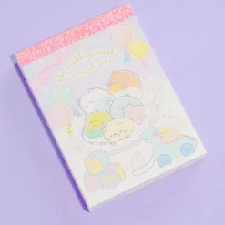 Sumikko Gurashi Baby Memo Pad