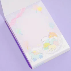 Sumikko Gurashi Baby Memo Pad